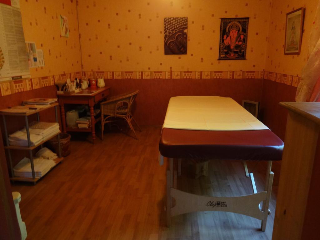Hotel-Restaurant Du Windstein Екстер'єр фото